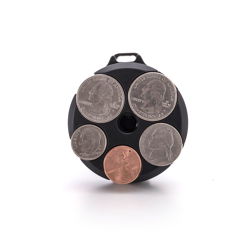 DANGO COIN CAPSULE - Angler's Pro Tackle & Outdoors