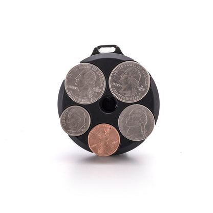 DANGO COIN CAPSULE - Angler's Pro Tackle & Outdoors