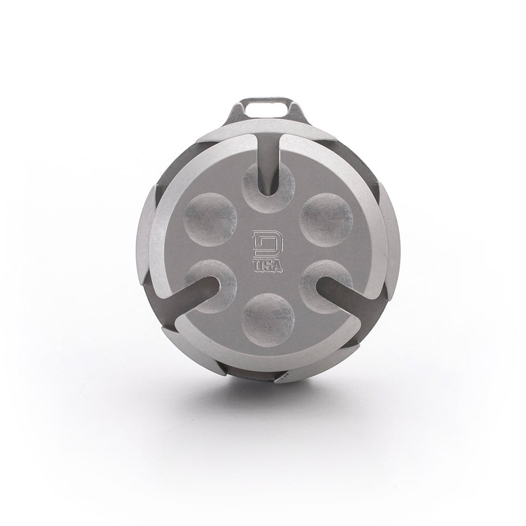 DANGO COIN CAPSULE - Angler's Pro Tackle & Outdoors