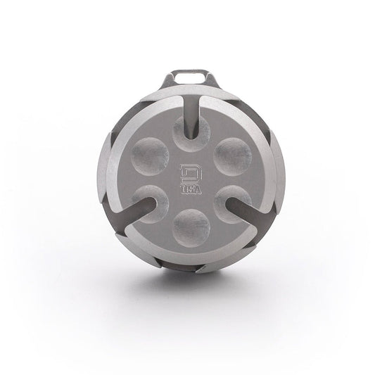 DANGO COIN CAPSULE - Angler's Pro Tackle & Outdoors