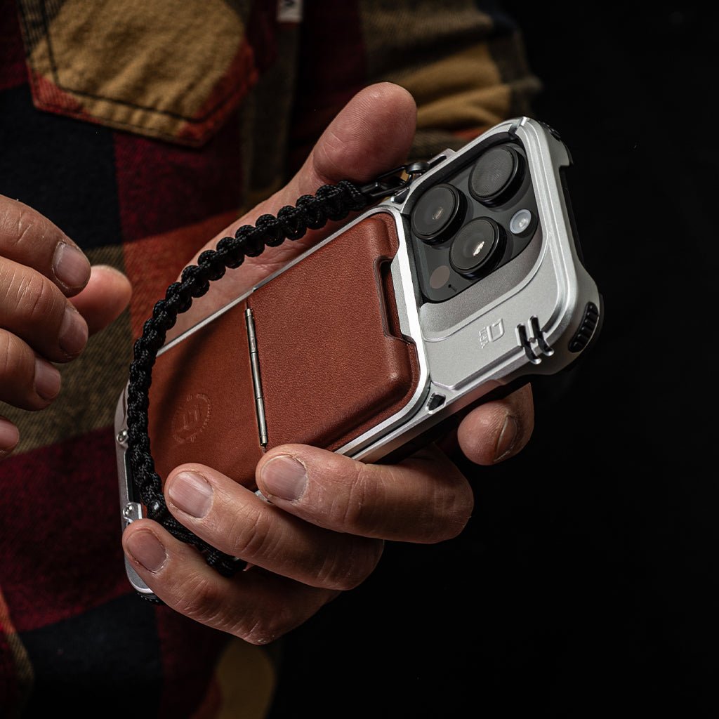 DANGO COVERT CASE FOR IPHONE 15 PRO MAX - Angler's Pro Tackle & Outdoors