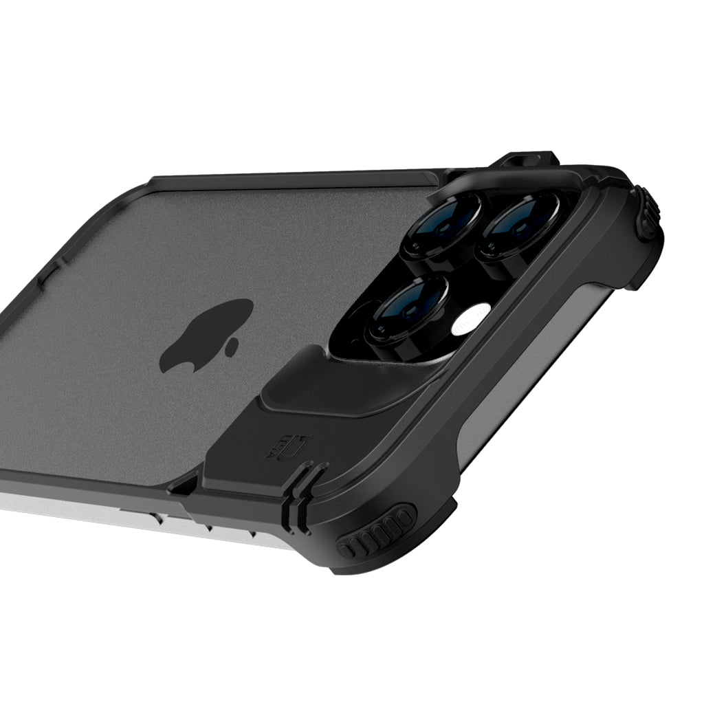 DANGO COVERT CASE FOR IPHONE 16 PRO - Angler's Pro Tackle & Outdoors