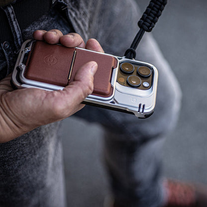 DANGO COVERT CASE FOR IPHONE 16 PRO - Angler's Pro Tackle & Outdoors