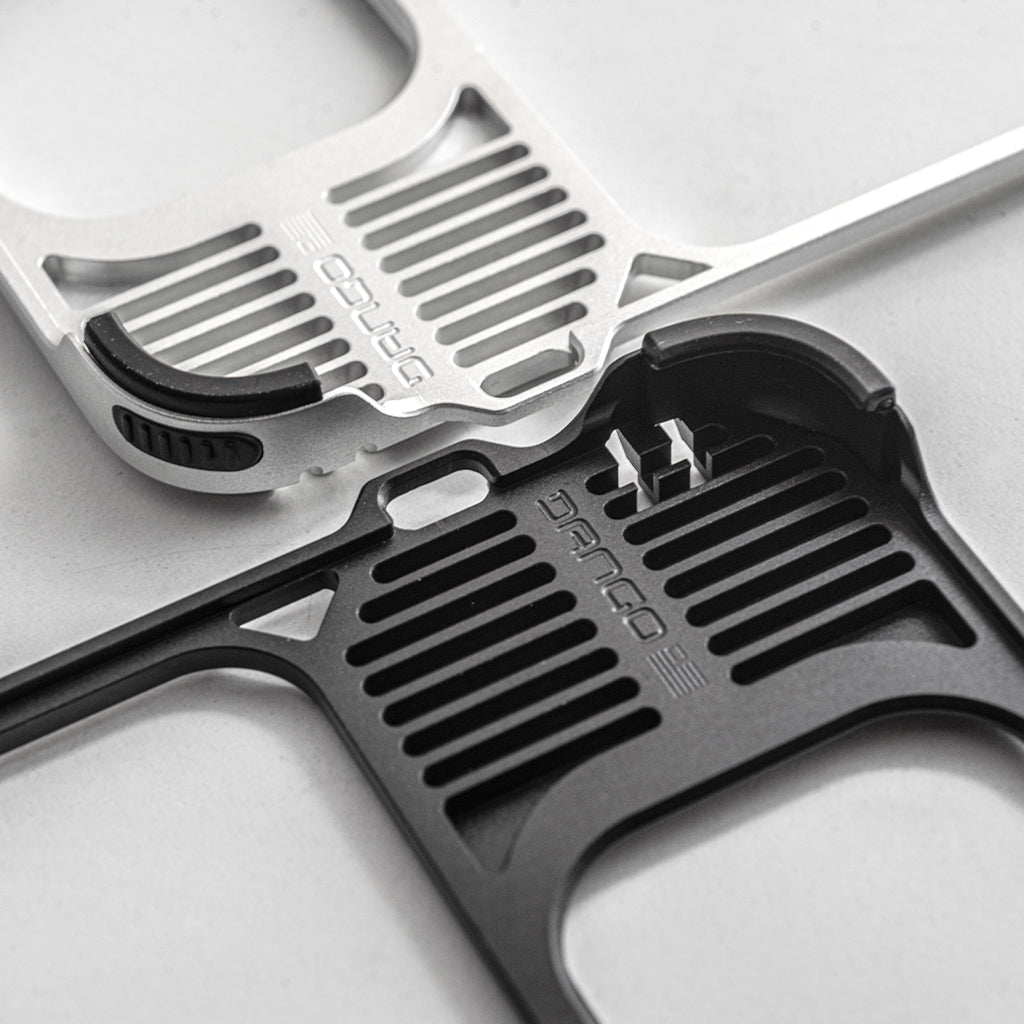 DANGO COVERT CASE FOR IPHONE 16 PRO MAX - Angler's Pro Tackle & Outdoors