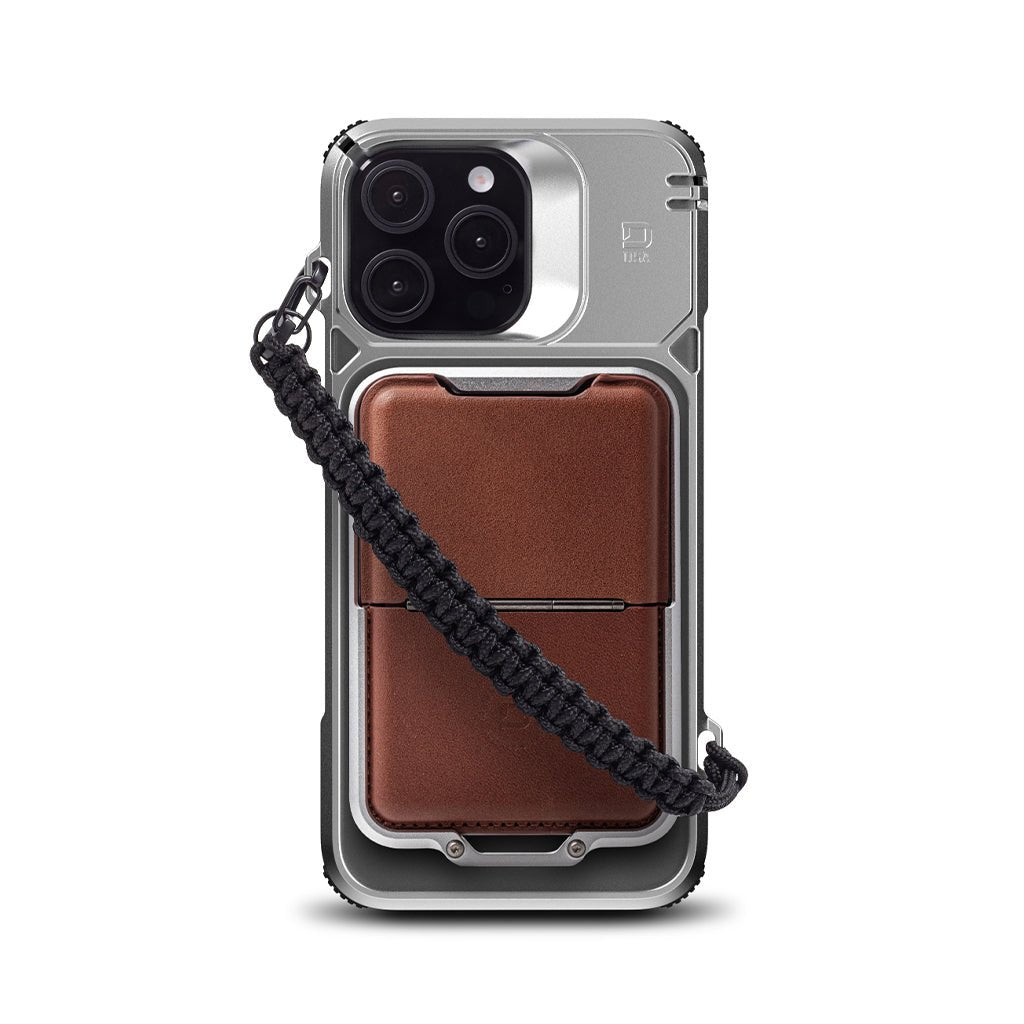 DANGO COVERT CASE FOR IPHONE 16 PRO MAX - Angler's Pro Tackle & Outdoors