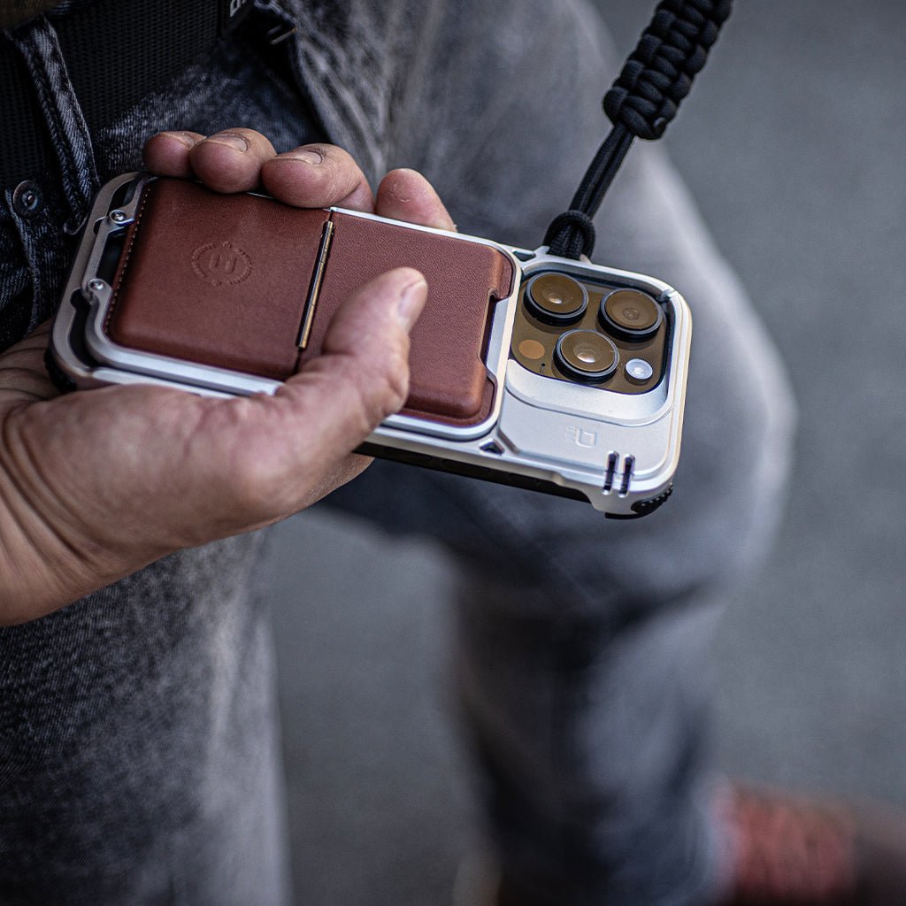 DANGO COVERT CASE FOR IPHONE 16 PRO MAX - Angler's Pro Tackle & Outdoors