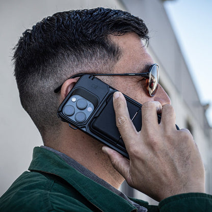 DANGO COVERT CASE FOR IPHONE 16 PRO MAX - Angler's Pro Tackle & Outdoors