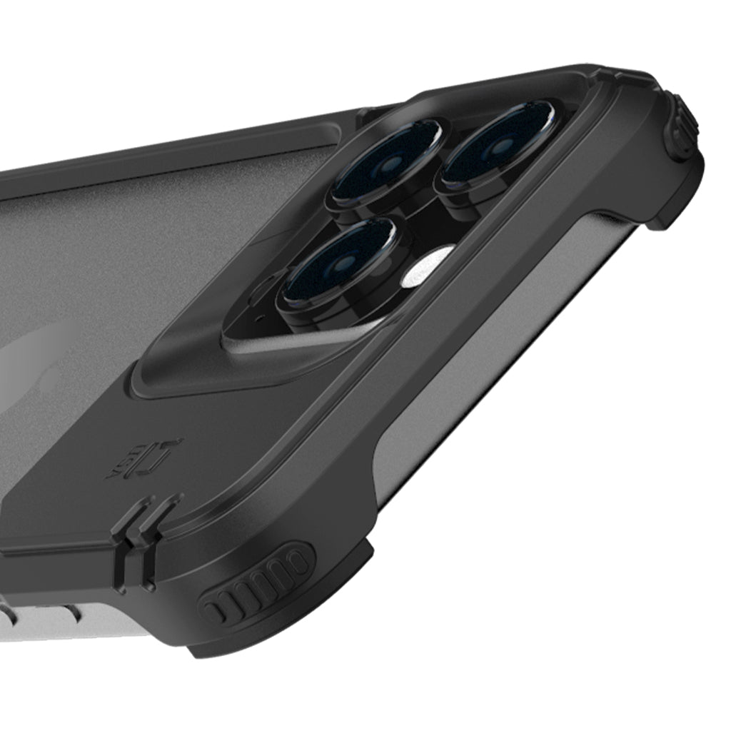 DANGO COVERT CASE FOR IPHONE 16 PRO MAX - Angler's Pro Tackle & Outdoors