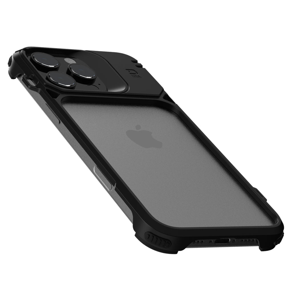 DANGO COVERT CASE FOR IPHONE 16 PRO MAX - Angler's Pro Tackle & Outdoors