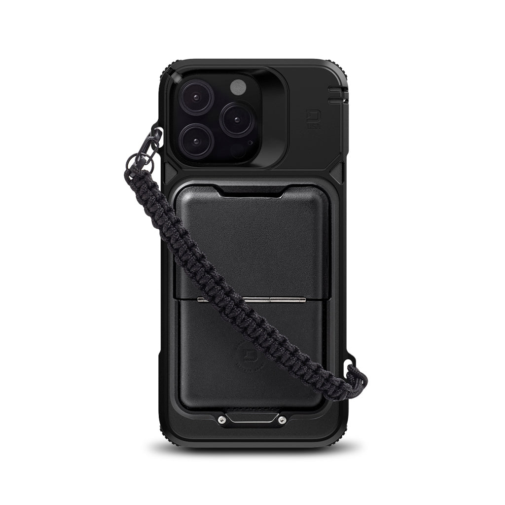 DANGO COVERT CASE FOR IPHONE 16 PRO MAX - Angler's Pro Tackle & Outdoors