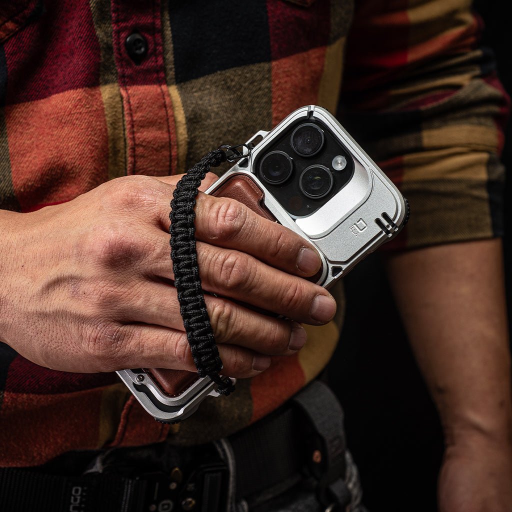 DANGO COVERT CASE FOR IPHONE 16 PRO MAX - Angler's Pro Tackle & Outdoors