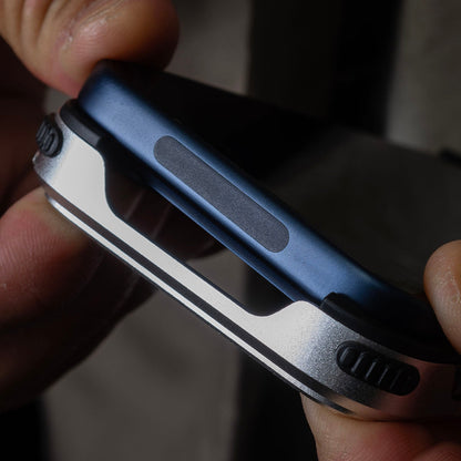 DANGO Covert Case for Iphone 17 Pro