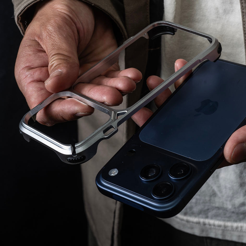 DANGO Covert Case for Iphone 17 Pro