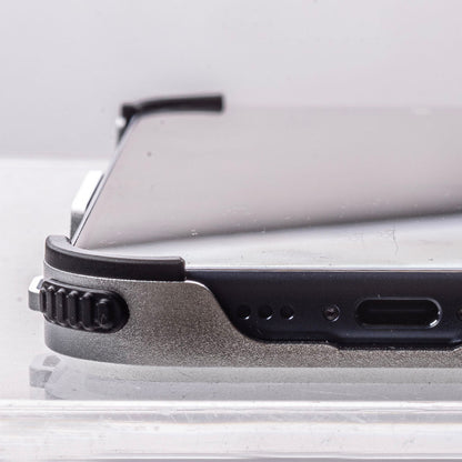 DANGO Covert Case for Iphone 17 Pro