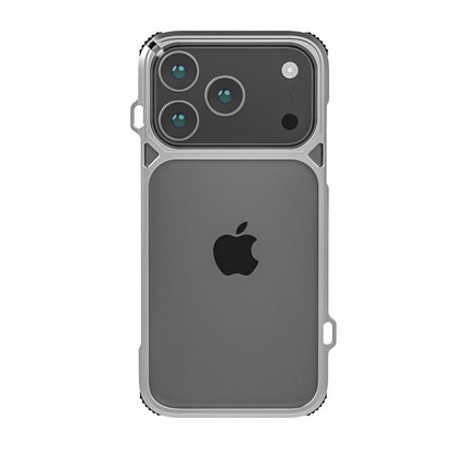 DANGO Covert Case for Iphone 17 Pro