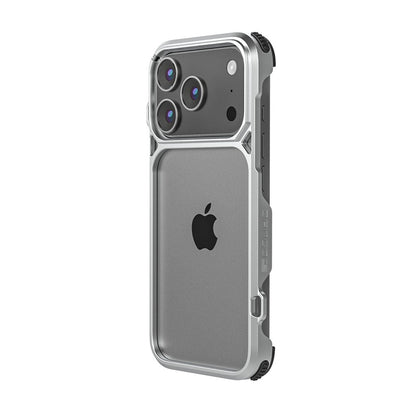 DANGO Covert Case for Iphone 17 Pro