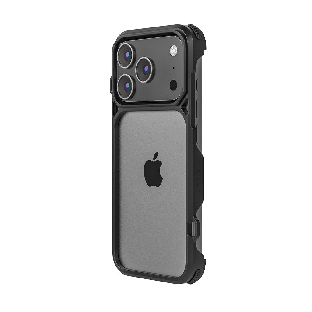 DANGO Covert Case for Iphone 17 Pro