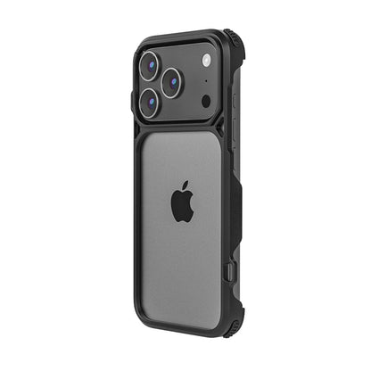 DANGO Covert Case for Iphone 17 Pro