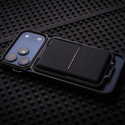 DANGO Covert Case for Iphone 17 Pro Max