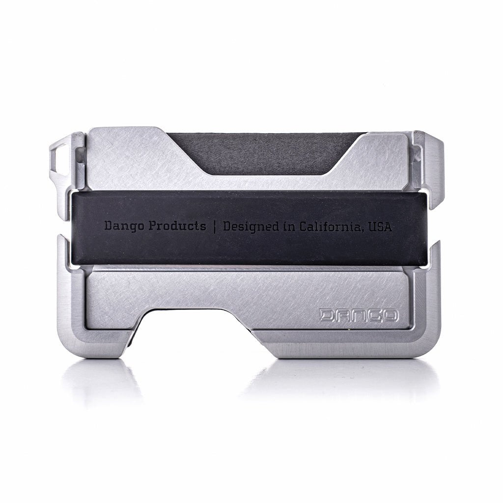 DANGO D01 AIRTAG WALLET - Angler's Pro Tackle & Outdoors