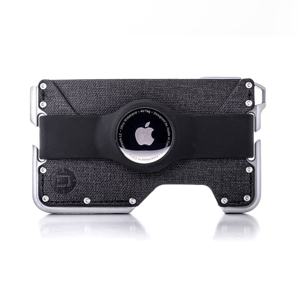 DANGO D01 AIRTAG WALLET - Angler's Pro Tackle & Outdoors