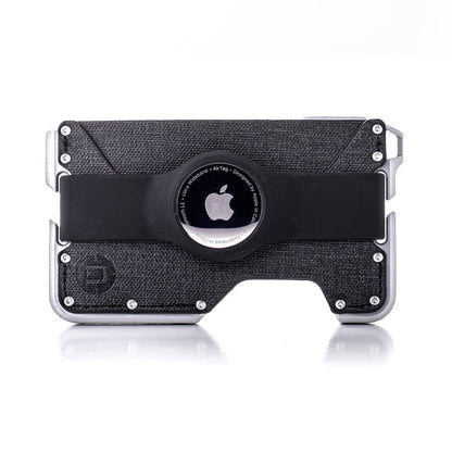 DANGO D01 AIRTAG WALLET - Angler's Pro Tackle & Outdoors