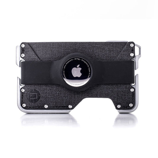 DANGO D01 AIRTAG WALLET - Angler's Pro Tackle & Outdoors