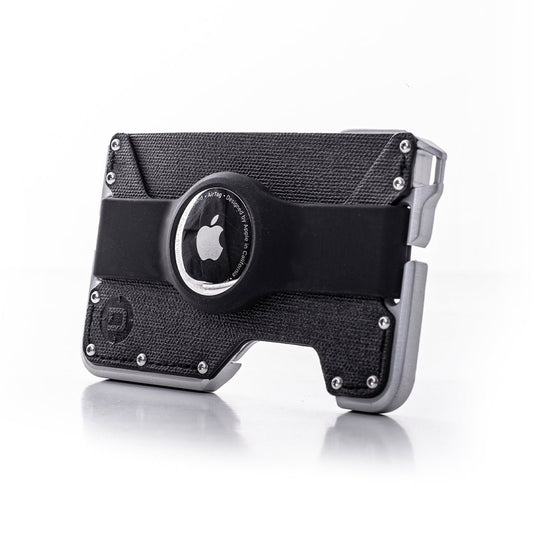 DANGO D01 AIRTAG WALLET - Angler's Pro Tackle & Outdoors