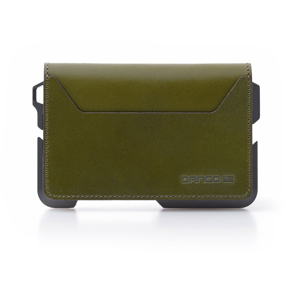 DANGO D01 DAPPER™ BIFOLD WALLET - Angler's Pro Tackle & Outdoors