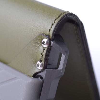 DANGO D01 DAPPER™ BIFOLD WALLET - Angler's Pro Tackle & Outdoors