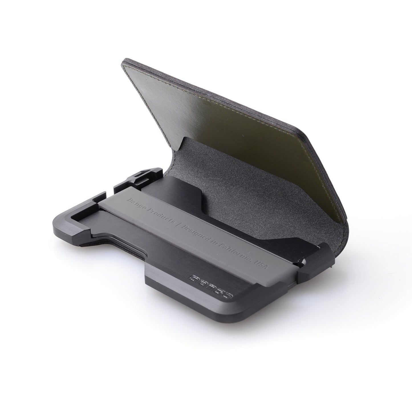 DANGO D01 DAPPER™ BIFOLD WALLET - Angler's Pro Tackle & Outdoors