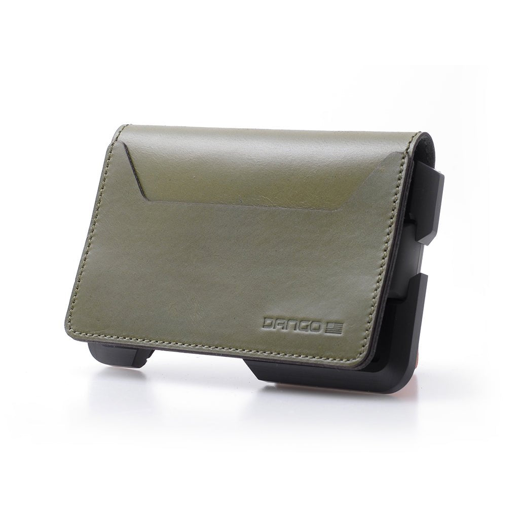 DANGO D01 DAPPER™ BIFOLD WALLET - Angler's Pro Tackle & Outdoors