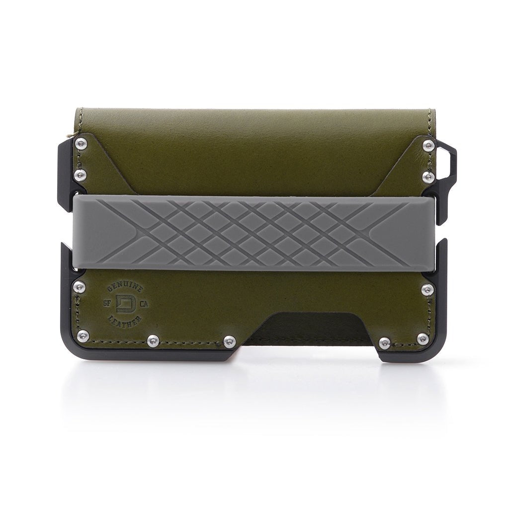 DANGO D01 DAPPER™ BIFOLD WALLET - Angler's Pro Tackle & Outdoors