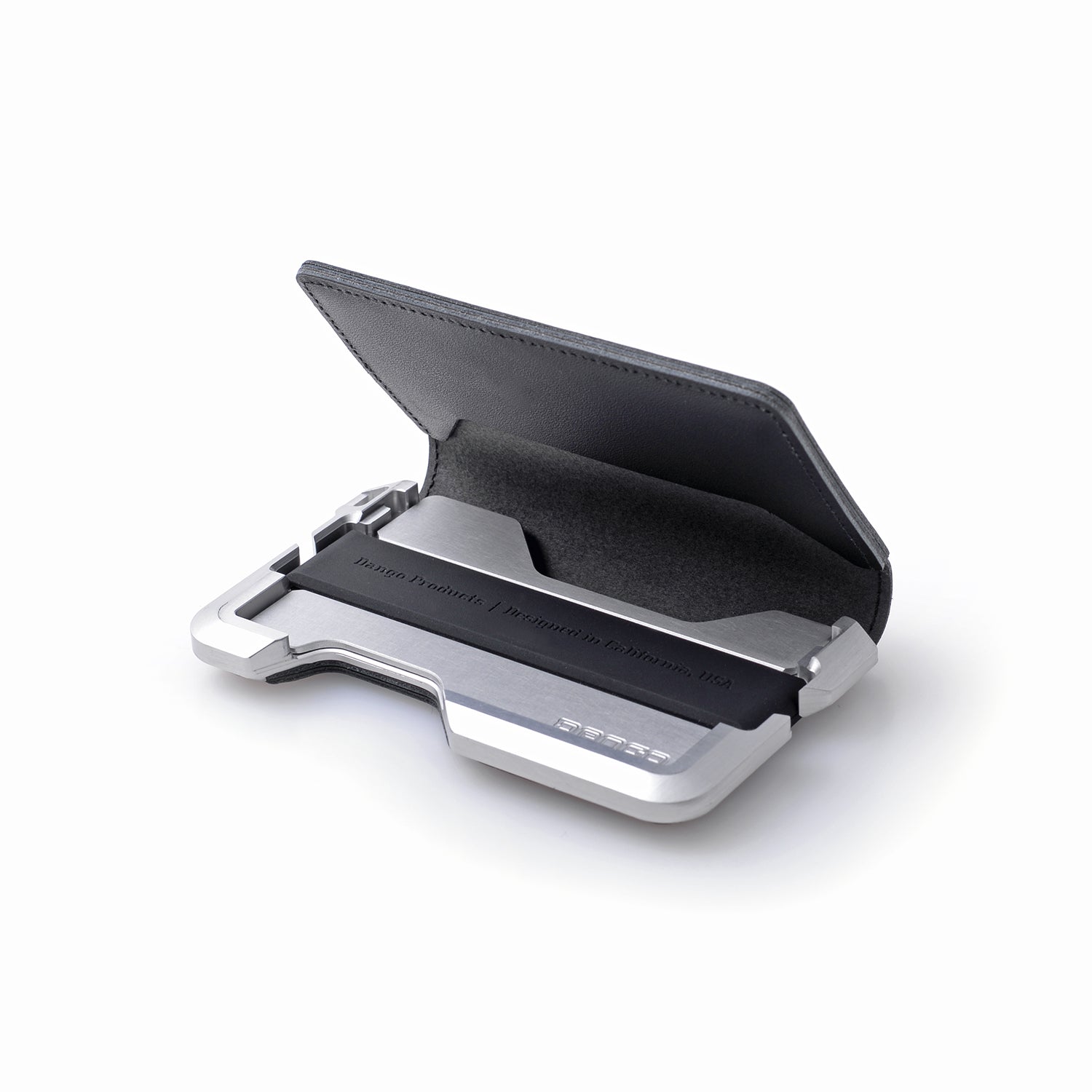 DANGO D01 DAPPER™ BIFOLD WALLET - Angler's Pro Tackle & Outdoors