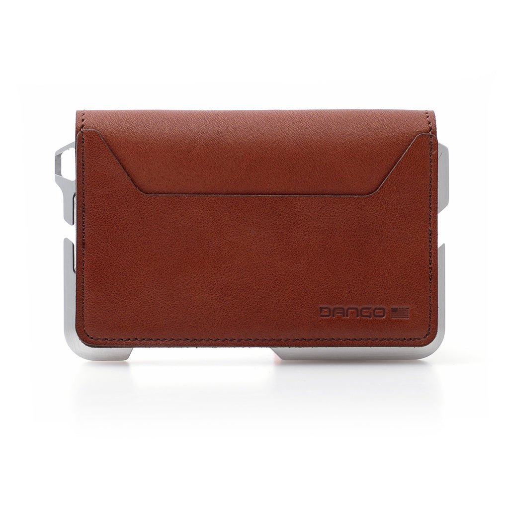 DANGO D01 DAPPER™ BIFOLD WALLET - Angler's Pro Tackle & Outdoors