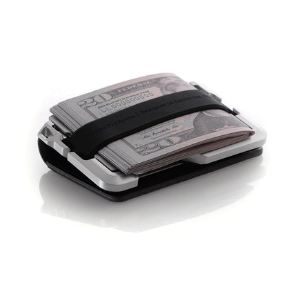 DANGO D01 DAPPER™ BIFOLD WALLET - Angler's Pro Tackle & Outdoors