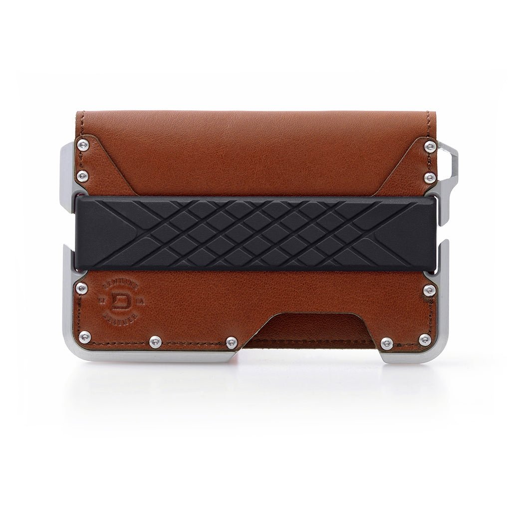 DANGO D01 DAPPER™ BIFOLD WALLET - Angler's Pro Tackle & Outdoors
