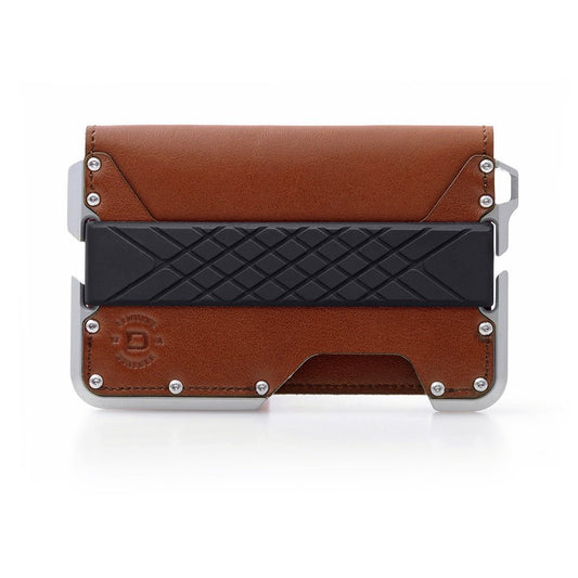 DANGO D01 DAPPER™ BIFOLD WALLET - Angler's Pro Tackle & Outdoors