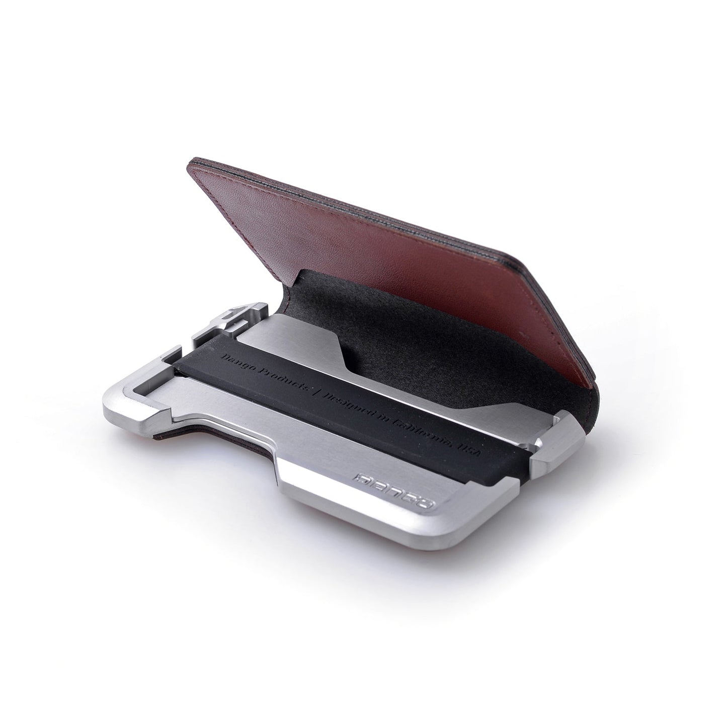 DANGO D01 DAPPER™ BIFOLD WALLET - Angler's Pro Tackle & Outdoors