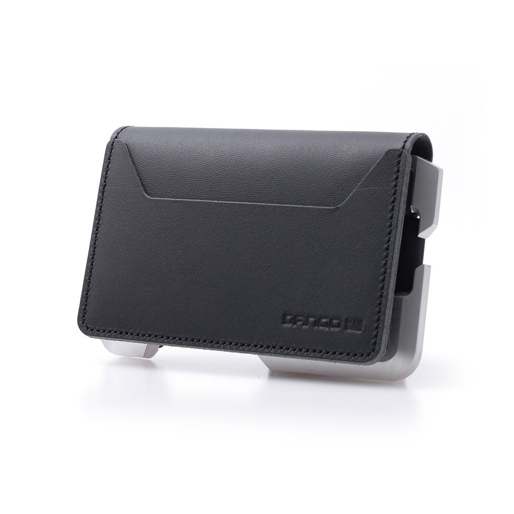 DANGO D01 DAPPER™ BIFOLD WALLET - Angler's Pro Tackle & Outdoors
