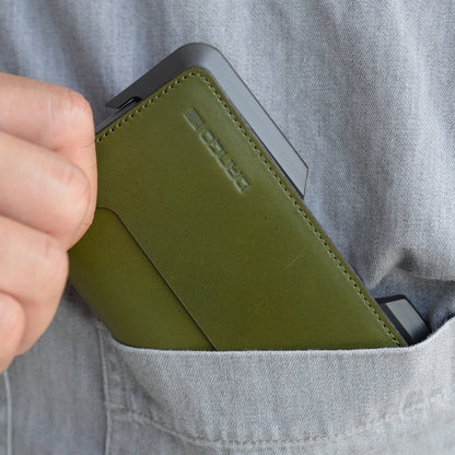 DANGO D01 DAPPER™ BIFOLD WALLET - Angler's Pro Tackle & Outdoors