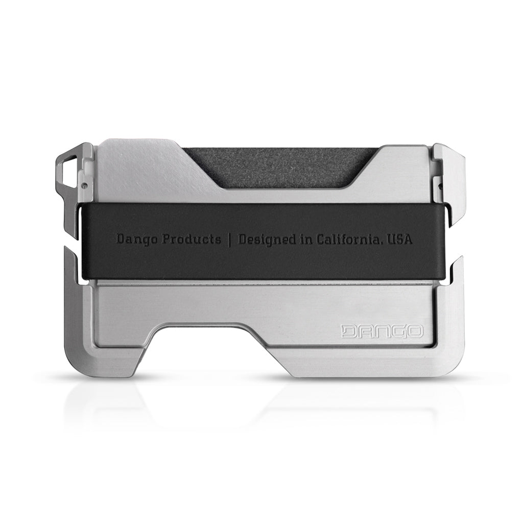 DANGO D01 DAPPER™ WALLET - Angler's Pro Tackle & Outdoors