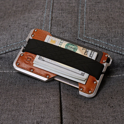 DANGO D01 DAPPER™ WALLET - Angler's Pro Tackle & Outdoors