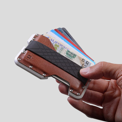 DANGO D01 DAPPER™ WALLET - Angler's Pro Tackle & Outdoors