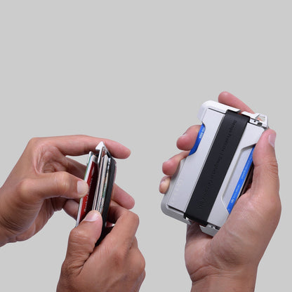 DANGO D01 DAPPER™ WALLET - Angler's Pro Tackle & Outdoors