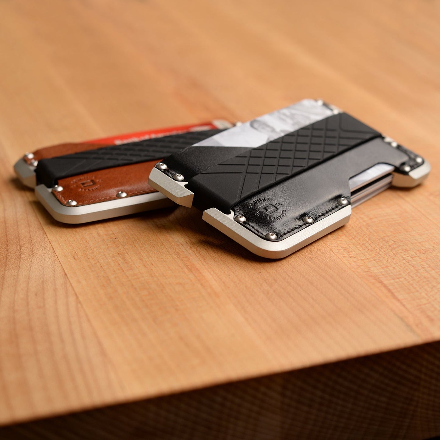 DANGO D01 DAPPER™ WALLET - Angler's Pro Tackle & Outdoors