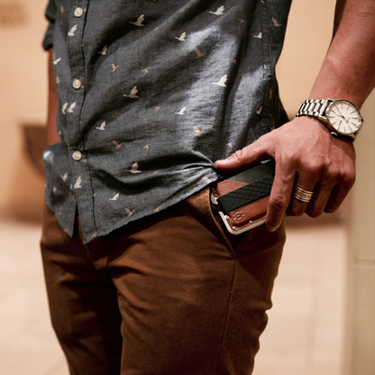 DANGO D01 DAPPER™ WALLET - Angler's Pro Tackle & Outdoors