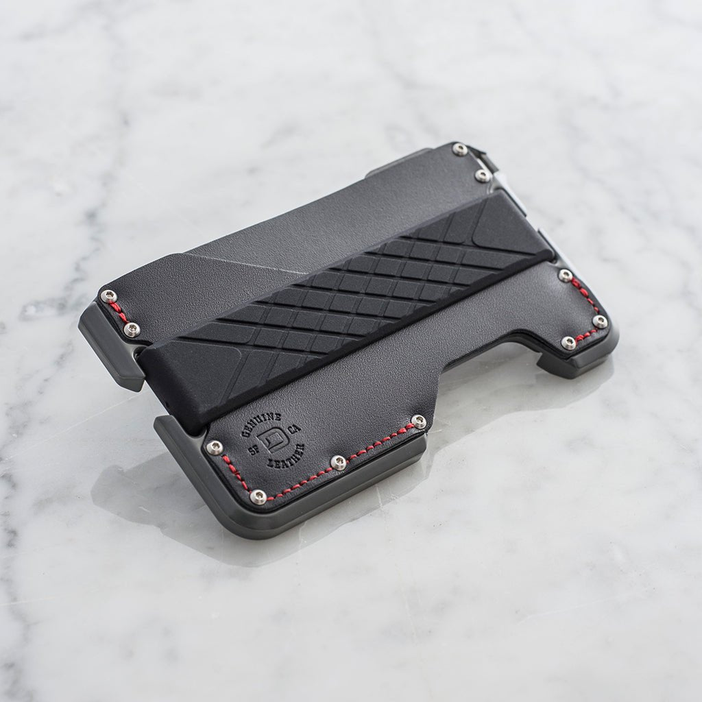 DANGO D01 R - SPEC™ WALLET - Angler's Pro Tackle & Outdoors