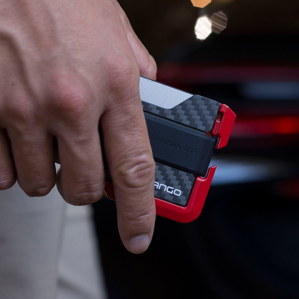 DANGO D01 R - SPEC™ WALLET - Angler's Pro Tackle & Outdoors