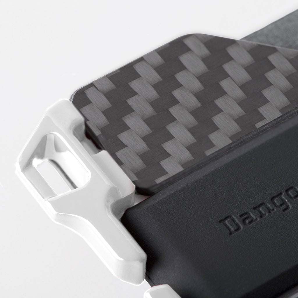 DANGO D01 R - SPEC™ WALLET - Angler's Pro Tackle & Outdoors